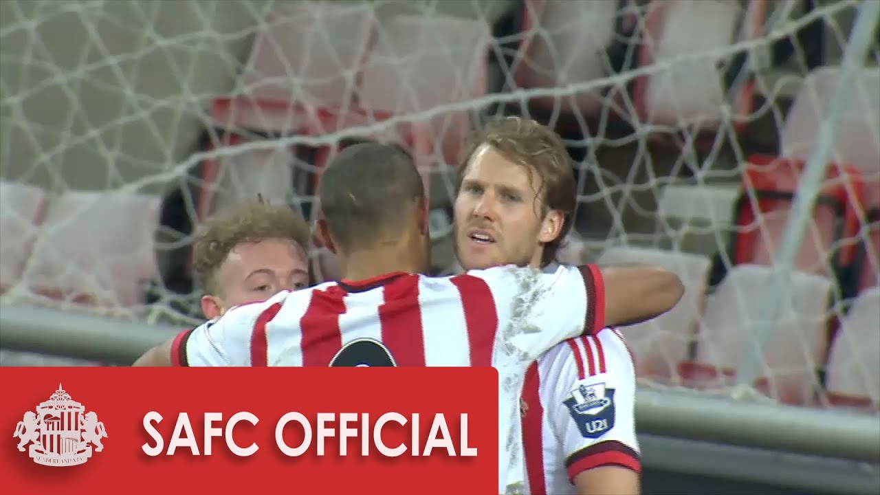Brilliant Goal: Toivonen v Everton