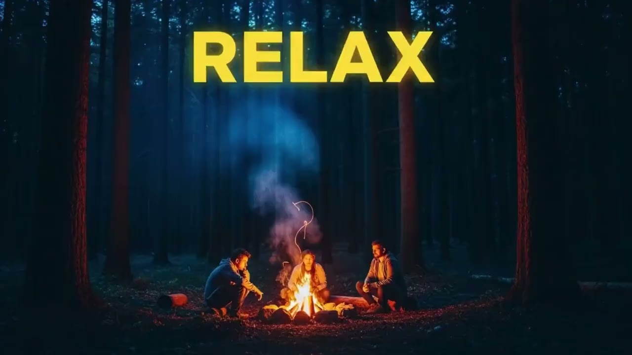 Classic Slow Rock Evenings 🌅 | Relaxing Rock Ballads Mix