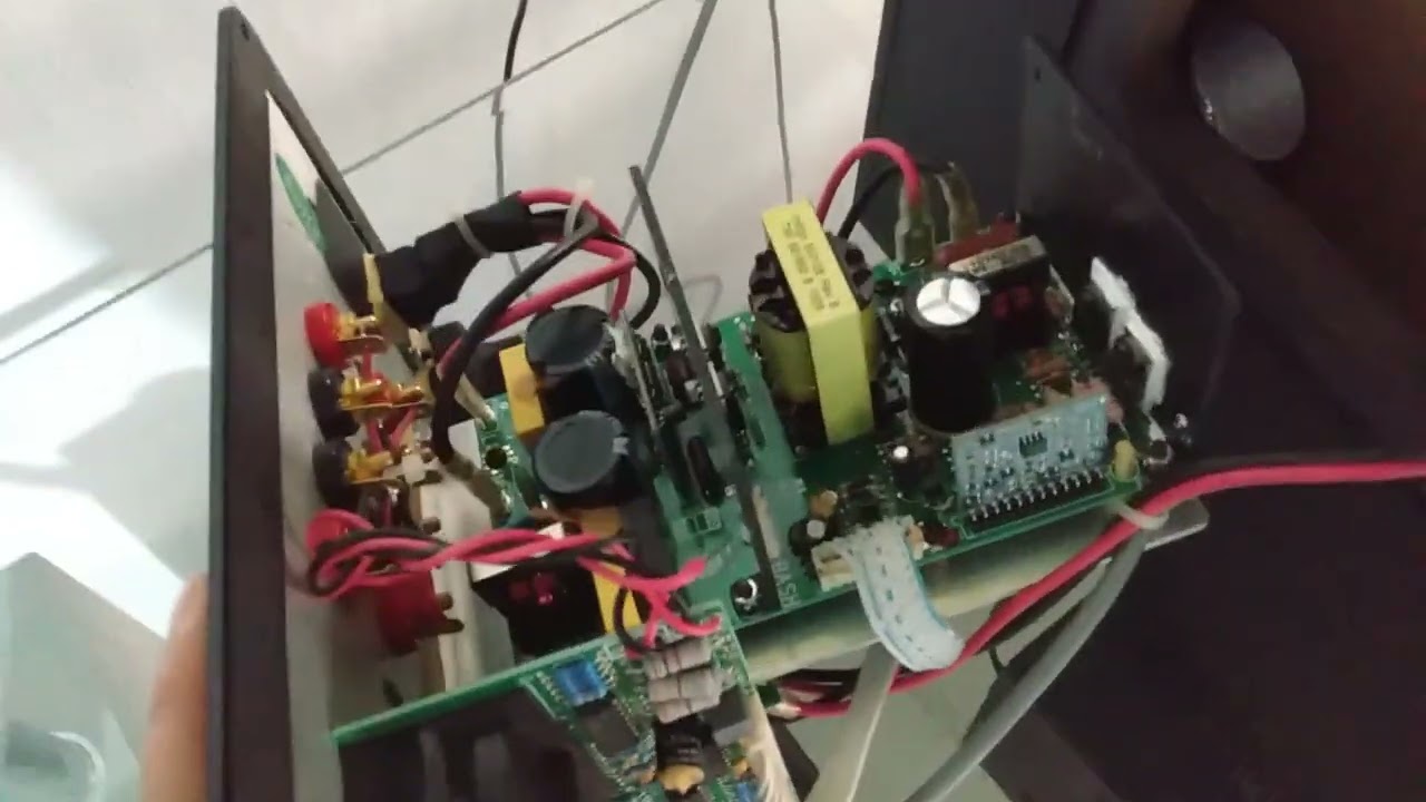 subwoofer psb  subsonic 5i