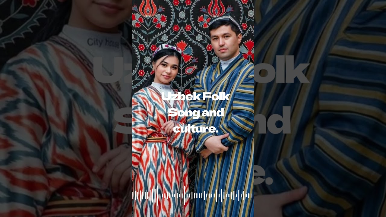 Uzbek folk music #uzbek#folkmusic#uzbekistan#folkpop