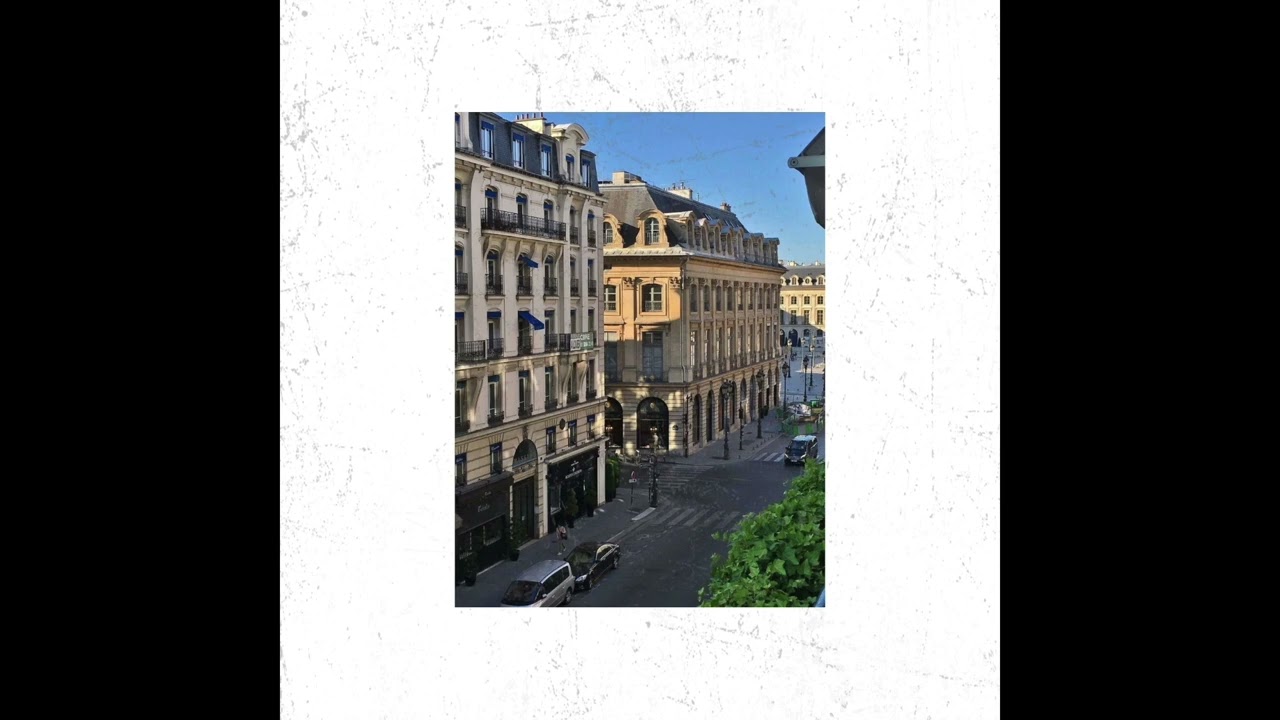 Pashanim x BHZ x Symba Type Beat - "Westberlin"