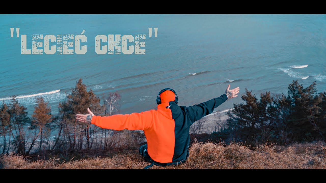 Lecieć Chce - Czarna Owca DSR