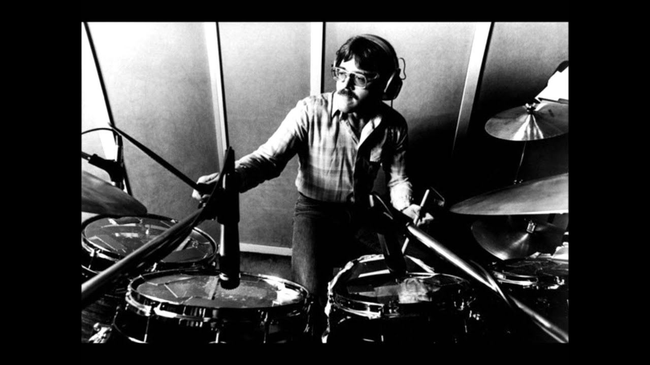 Roger Hawkins