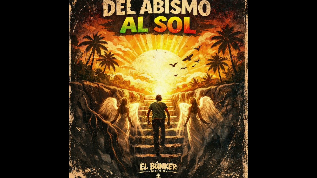 DEL ABISMO AL SOL- EL BUNKER