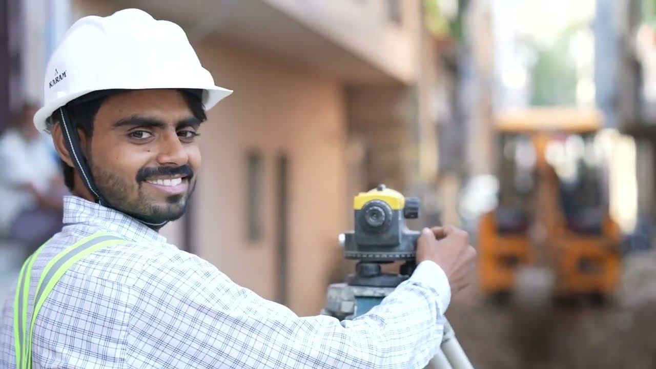 Delhi Jal Board Film - Sewer Lines I 3 Idiots Communication