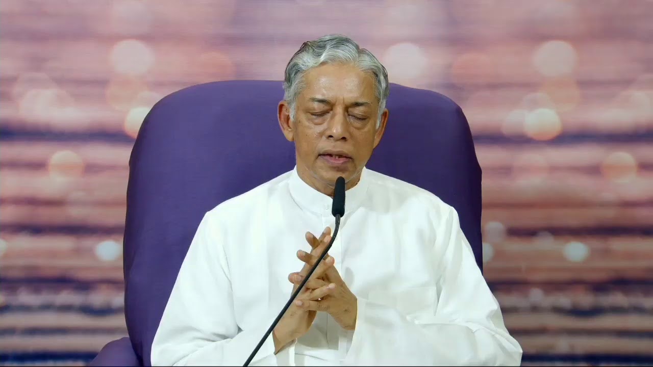 Live Pad Bhakti - 9th Sep 2020