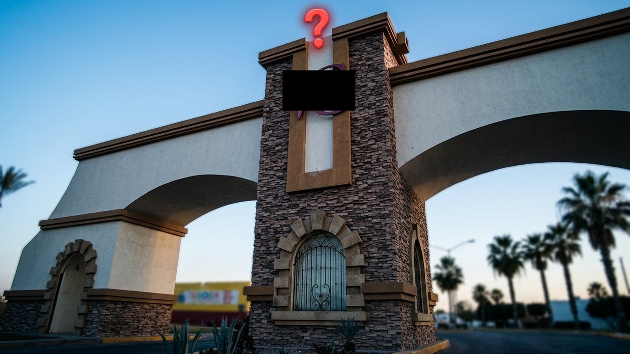 😱 ¿Así se vive en CONDESA Mexicali? Recorrido que NADIE te muestra