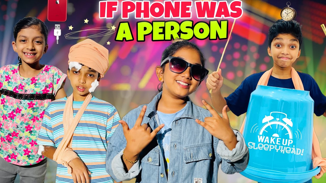 ജീവനുള്ള phone 😲 | നിങ്ങളുടെ phone ഇങ്ങനെ ആണോ..?😐😐😐