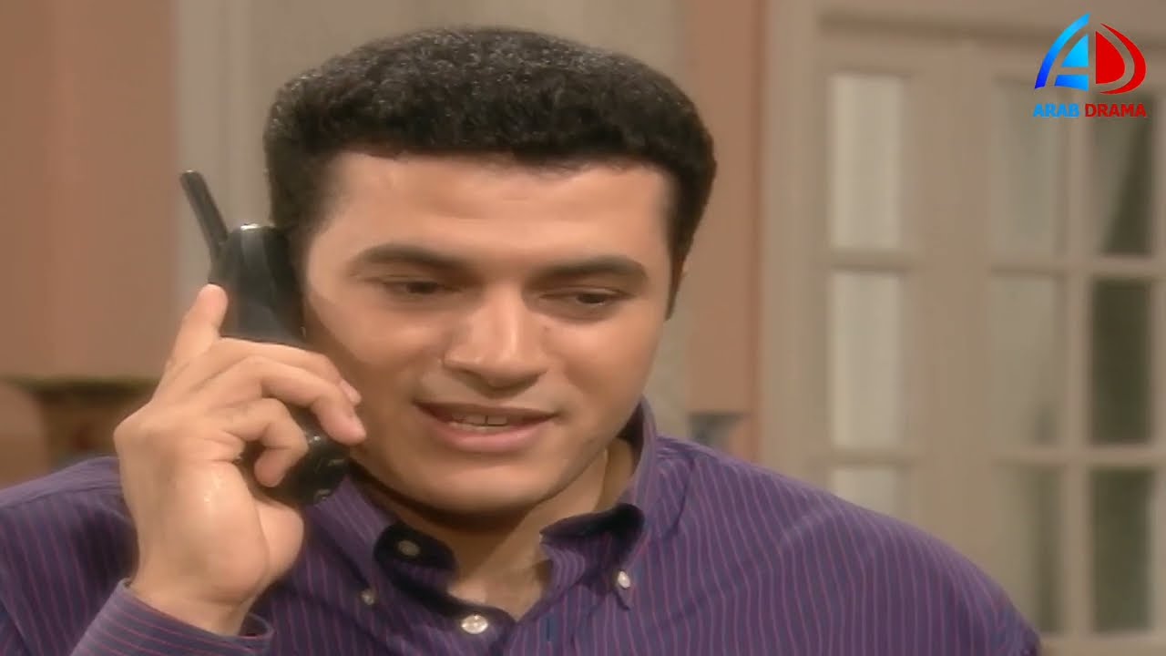 الليل و آخره الحلقة 27