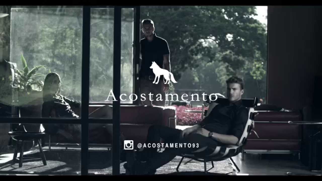 Acostamento | Inverno 2015 | Globosat