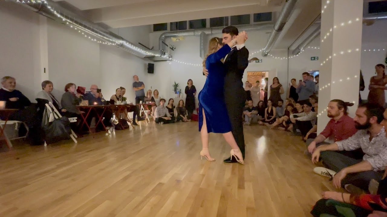 Maja Petrović  & Marko Miljević  - 