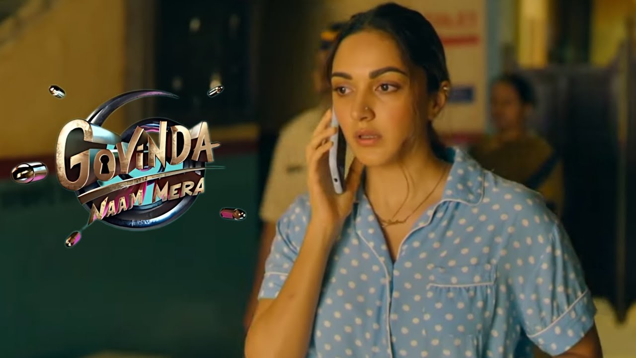 Govinda Naam Mera | Suku को लगा एक बड़ा झटका ! | Vicky Kaushal, Bhumi Pednekar, Kiara Advani