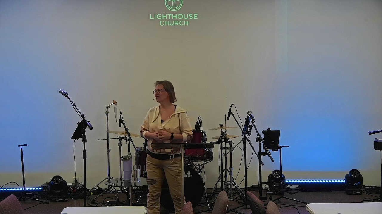2/04/26 Wednesday Family Night: Volume 10 Finishing Strong Session 3 Jesus Is Coming Back