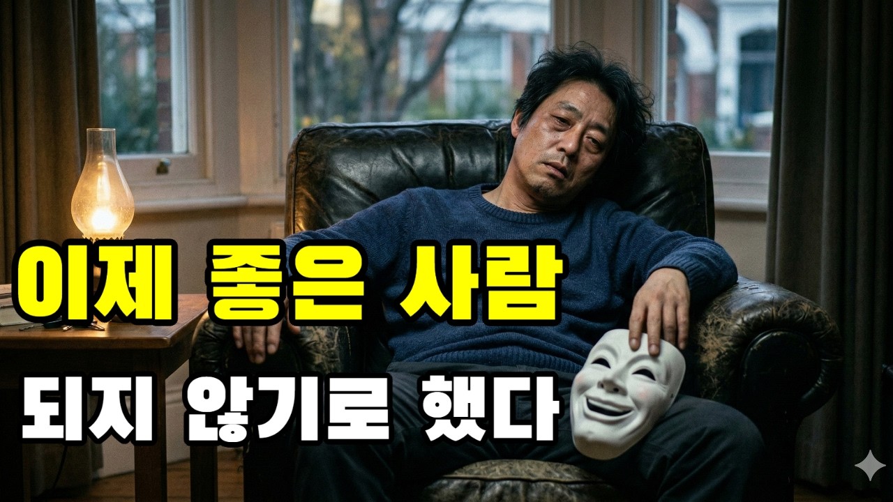 타인의 시선과 기대에서 벗어나, 나를 증명하려 '애쓰는 삶' 멈추기#콤플렉스 #인간관계 #미움받을용기 #자존감 #마음챙김 #번아웃 #거절하는법 #인생조언 #위로가되는글 #마음비우기