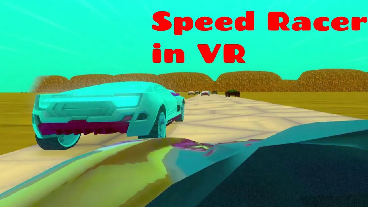 Casa Cristo 5000 Leg 1 in VR
