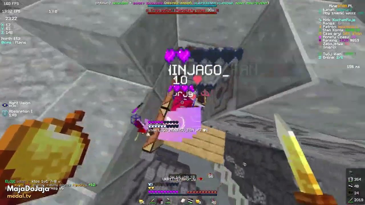 | MINESTAR.PL | MONTAGE SKYPVP #6 | NOWA EDYCJA |