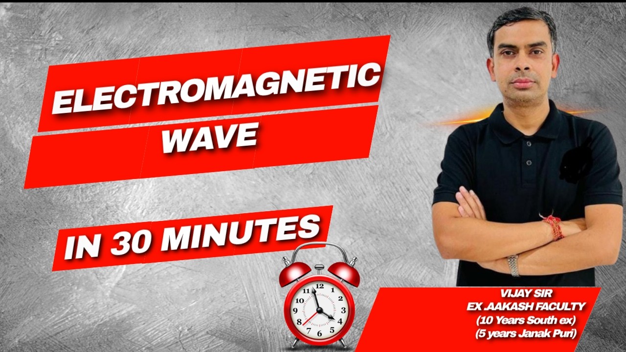 Electromagnetic Wave