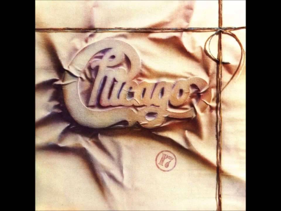 Chicago - Hard Habit To Break (Original)