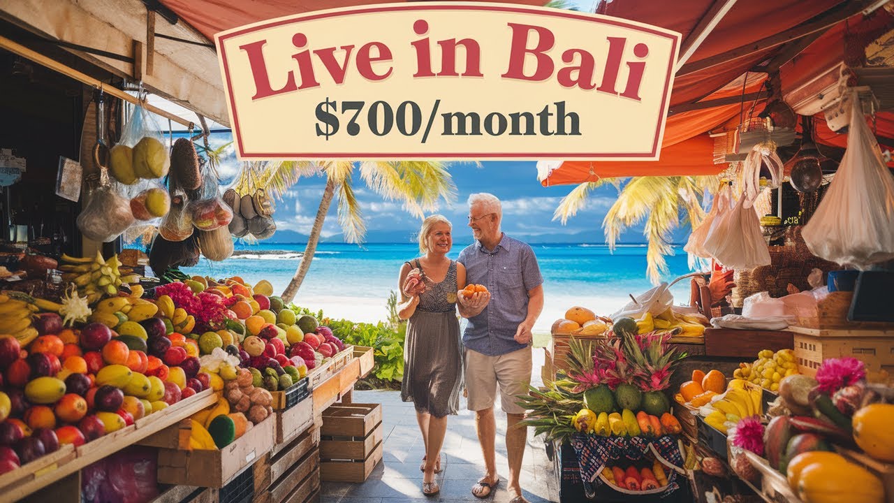 Your Dream Life for Less!