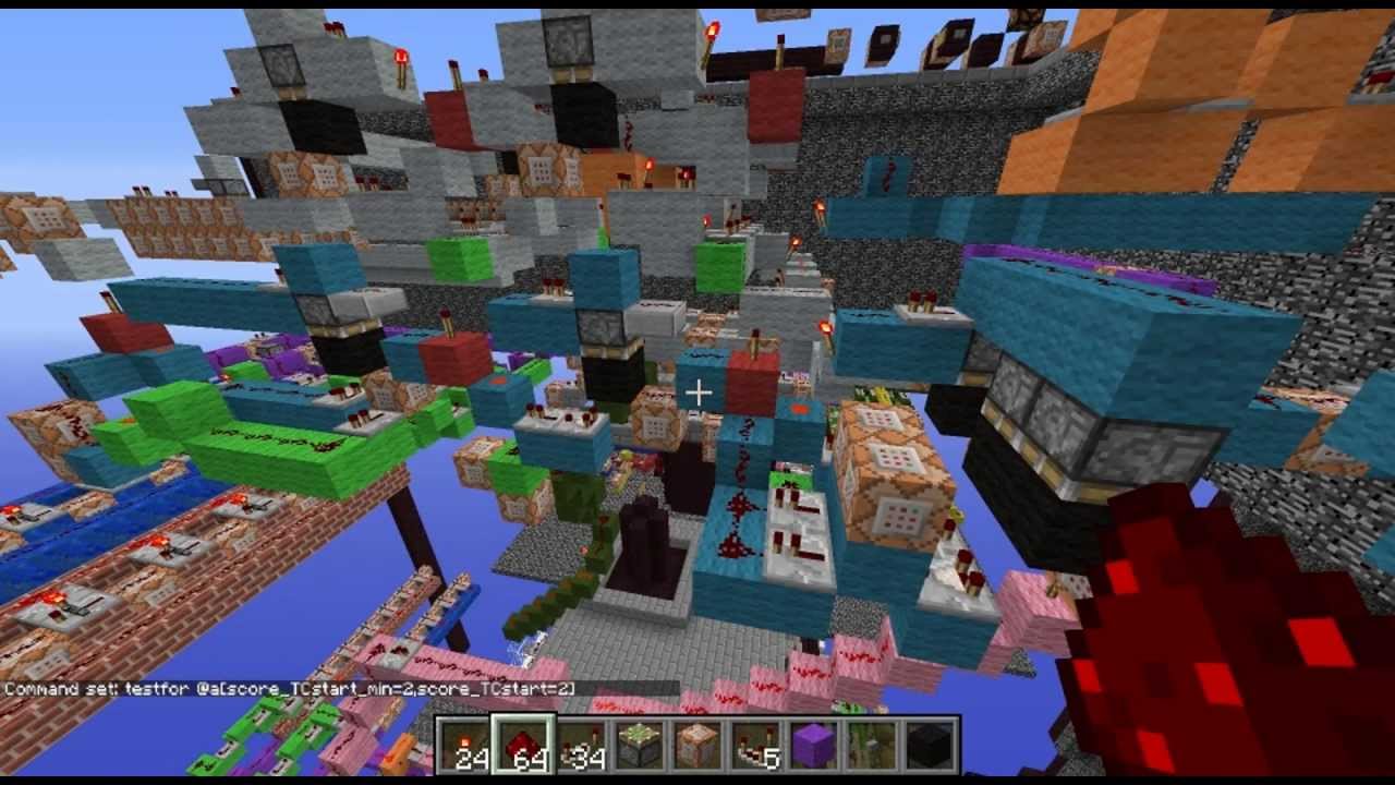 Genius Mapmaking Ep.20 - True or False