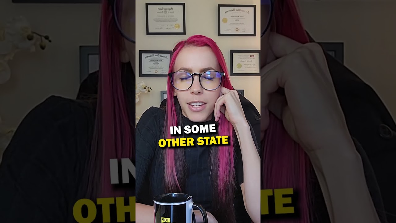 📚Story Time | Creepy Music Producers & Making People Uncomfortable | Lawyer Tips