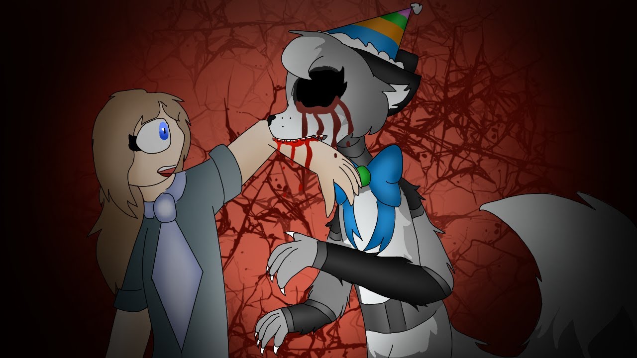 Pandy351 Bit Taylor | Minecraft Fnaf Inspired Rp