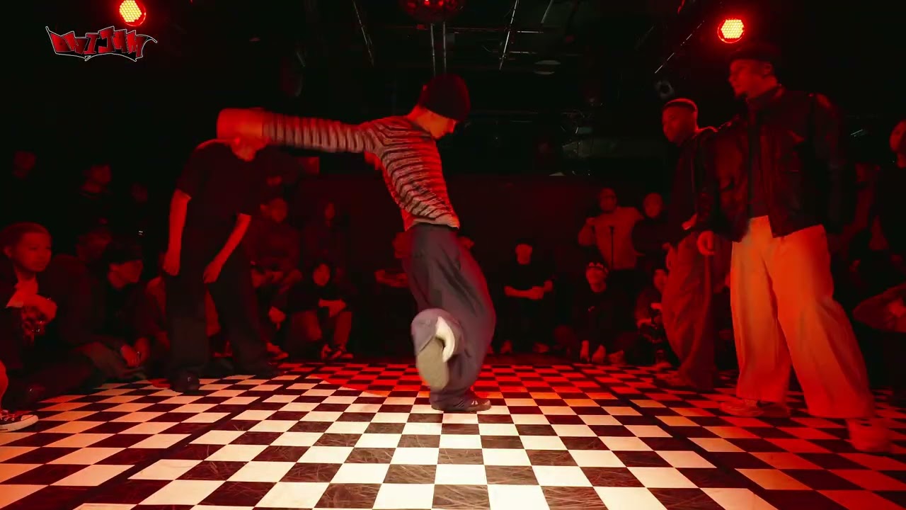 【TOP16】Against Aiodds vs Mafia Liberta | ONI JAM vol.3