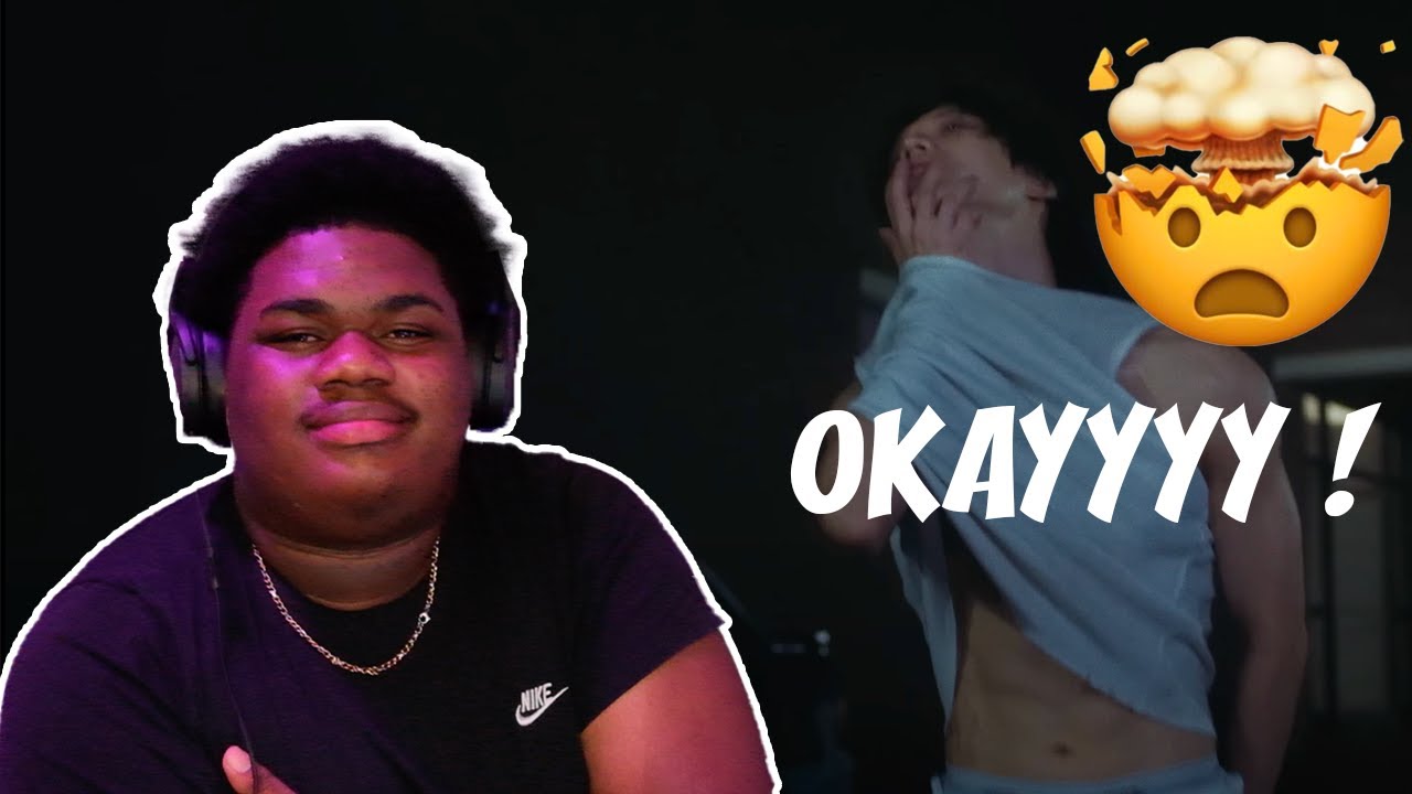 HE IS HIM !! FIRST TIME REACTION TO TAEMIN M/V's Pt. 2 (IDEA, WANT, ADVICE)