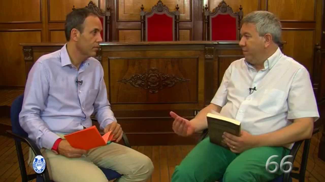 '24 de setembre de 1810' de Camilo Pérez Monllor en les Converses de Cultura amb la Primitiva