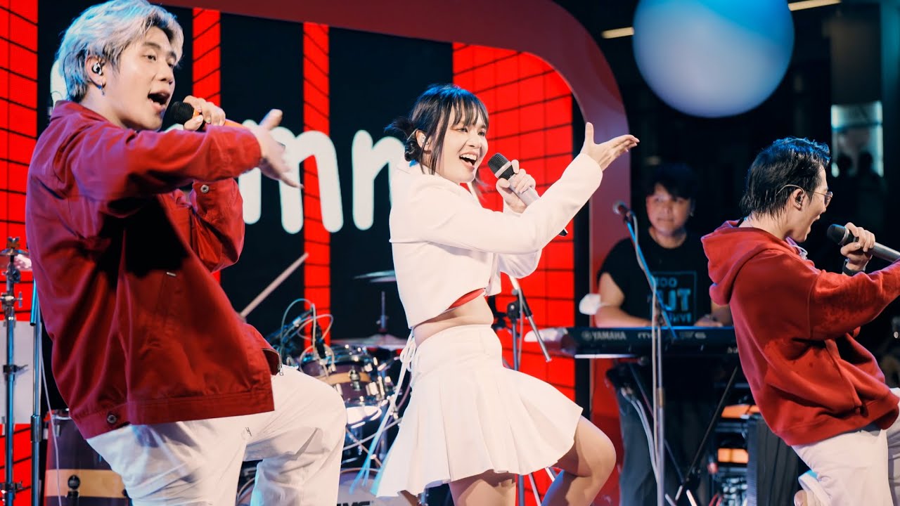 ปล่อยจอย (Ploi Joy) - bamm [JD BIRTHDAY  FEST]