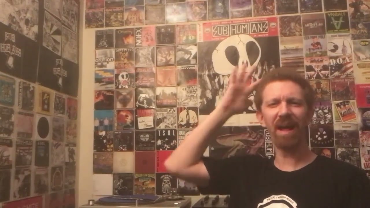 Shnootz - Reaction Video (Duran Duran - Electric Barbarella)