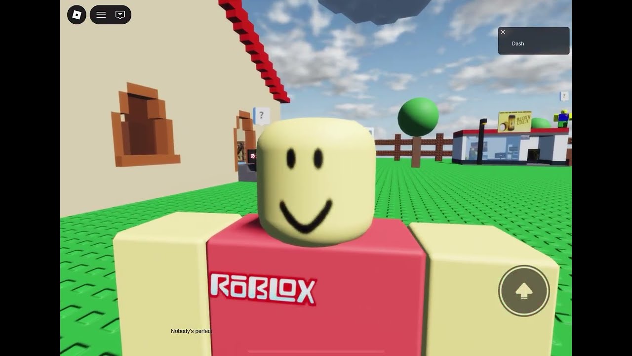 Paul’s Journey - BROKE THE CYCLE ENDING (game by: Lilly29N)