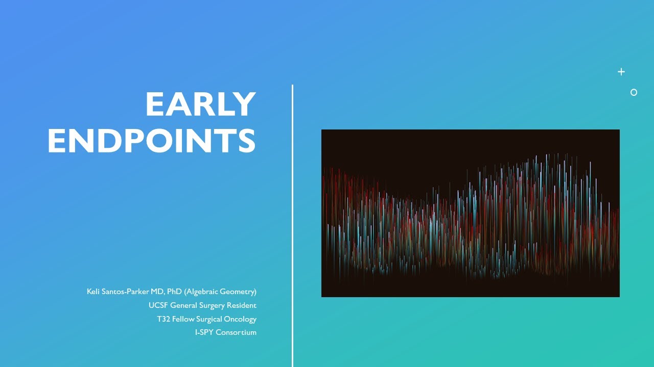 2026 UCSF-Stanford Summit - Lightning Talk: Early Endpoints