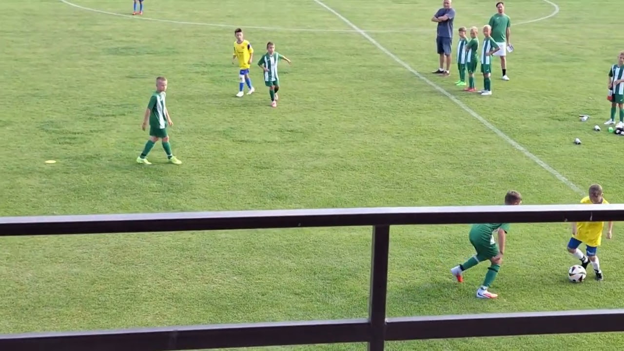 N - 2025 Diviacka U´11, Lehota U´11