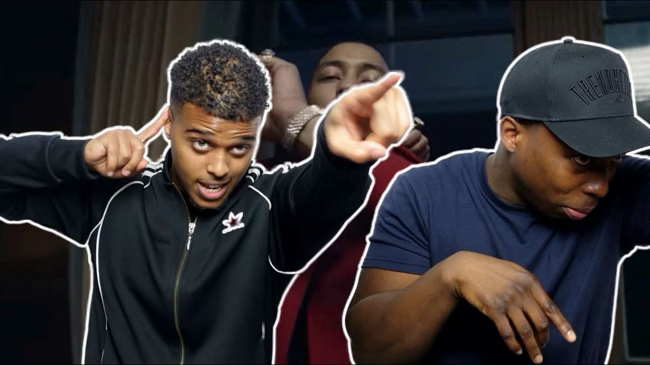 Dutchavelli - Zero Zero (Official Music Video) - REACTION