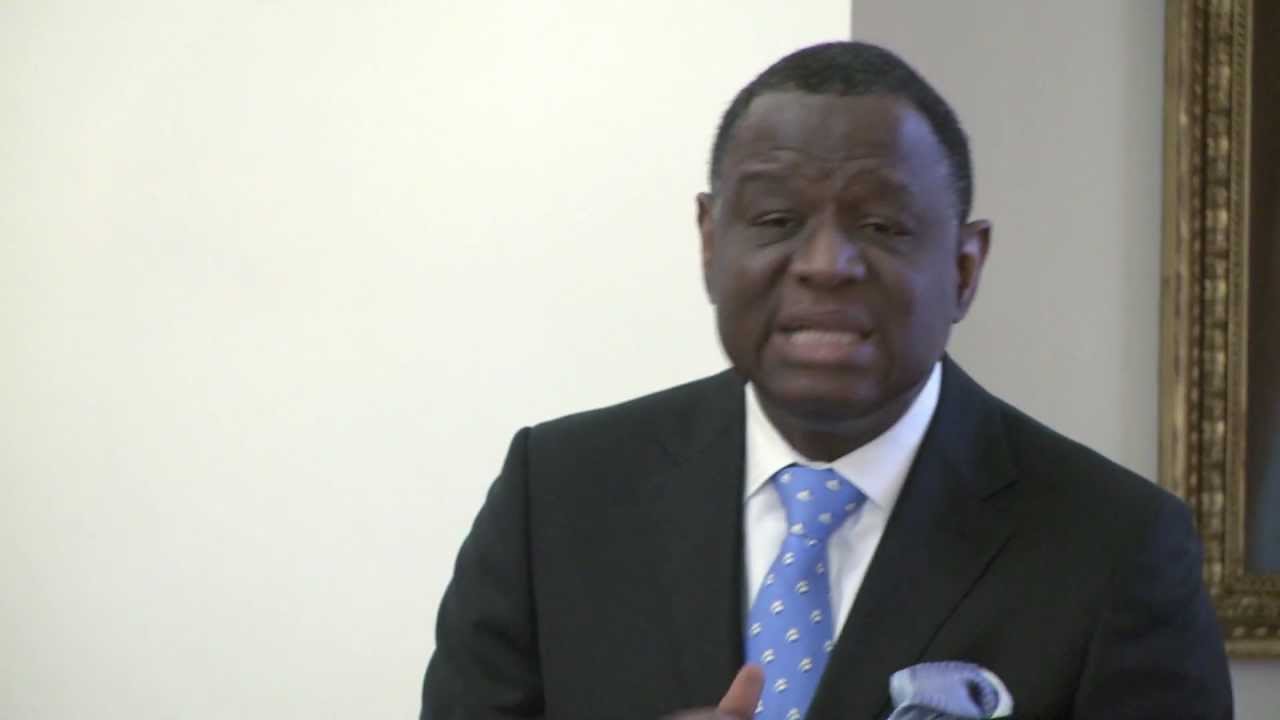 Press Conference: Launch of the State of the World Population Report 2011