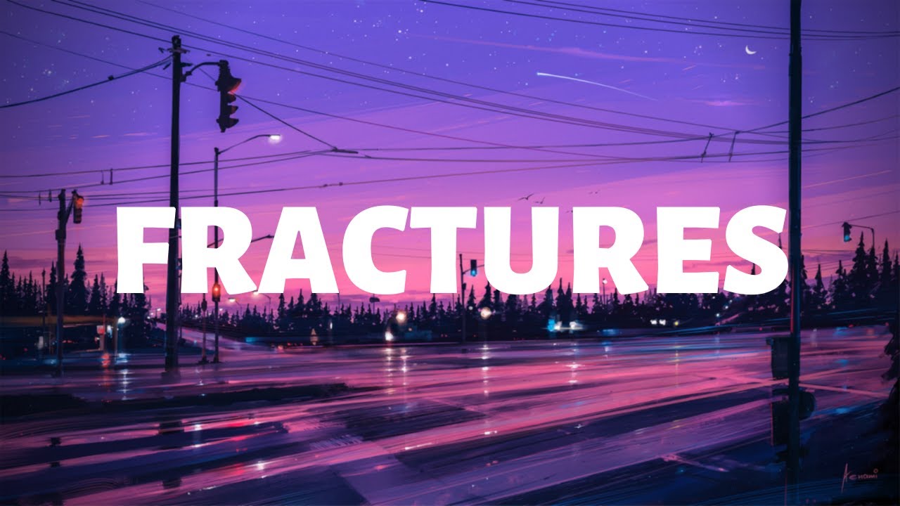 Illenium - Fractures (feat. Nevve)
