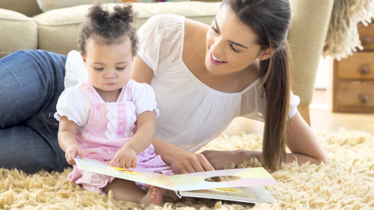 Read Aloud 15 MINUTES - Why a National Campaign?