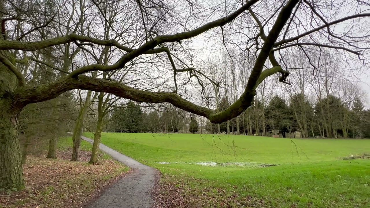 MacDonald Hill Valley Hotel, Spa and Golf - Hotel and Room tour
