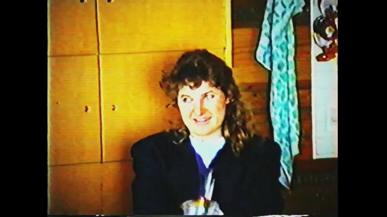 Maruszyna – wioska nasza | film dokumentalny | Archiwum Maruszyna