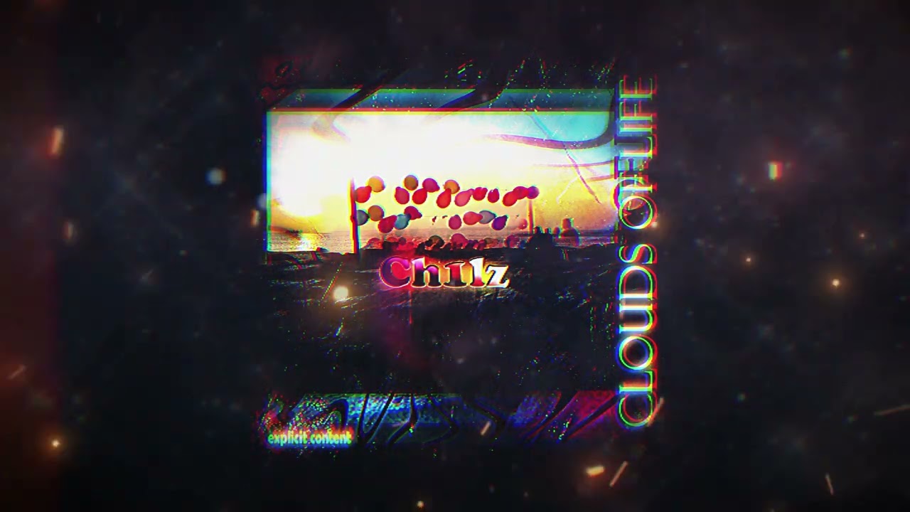 Ch1lz - Past