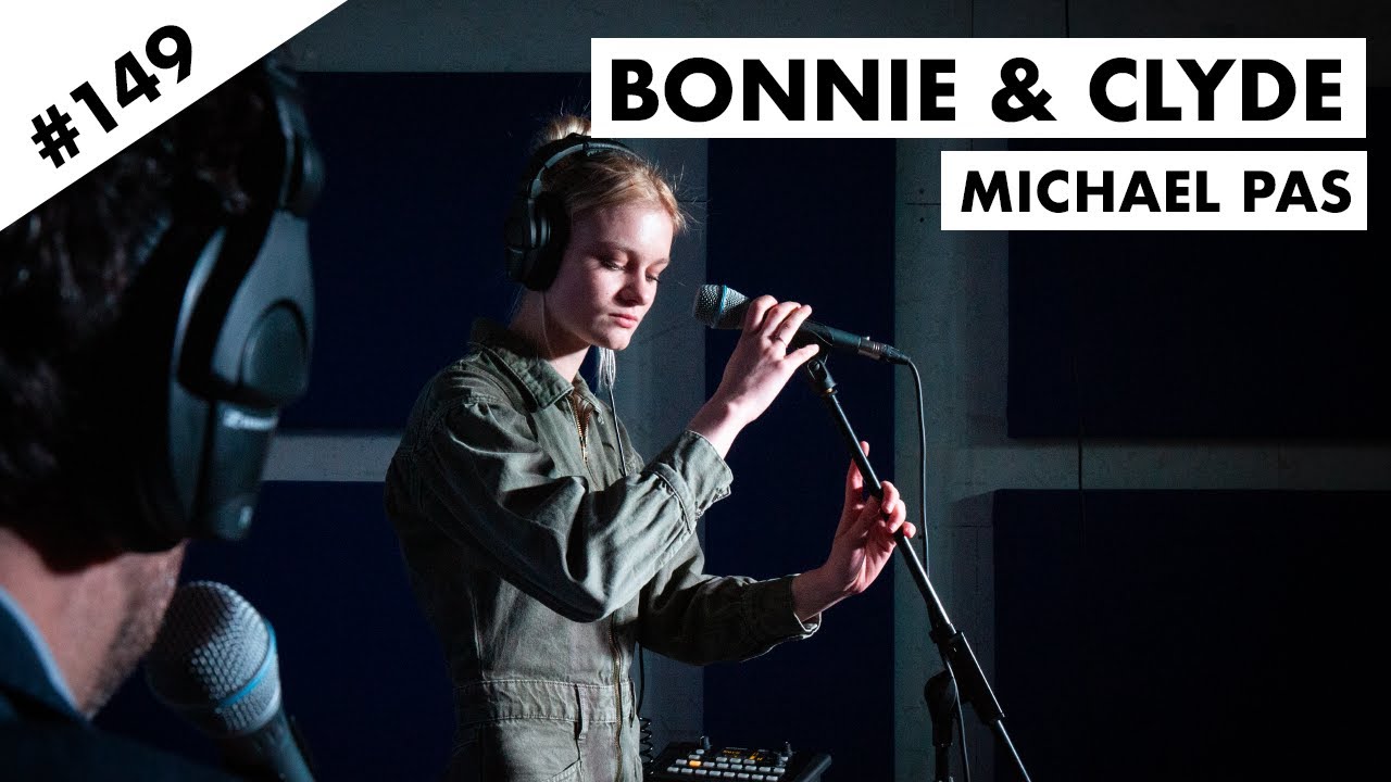Scorpio Sessions #149: BONNIE & CLYDE - Michael Pas (Live @ Radio Scorpio)