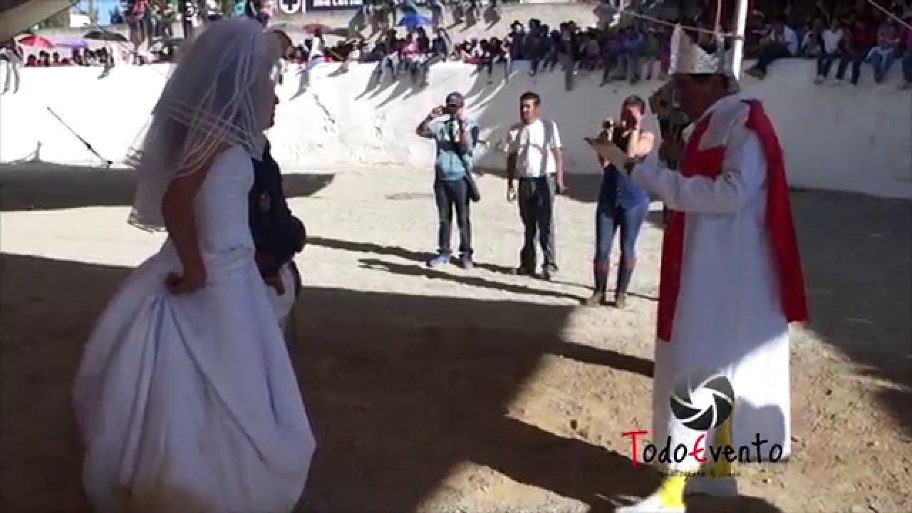 MOJIGANGA 2015 EPAZOYUCAN COMPLETA