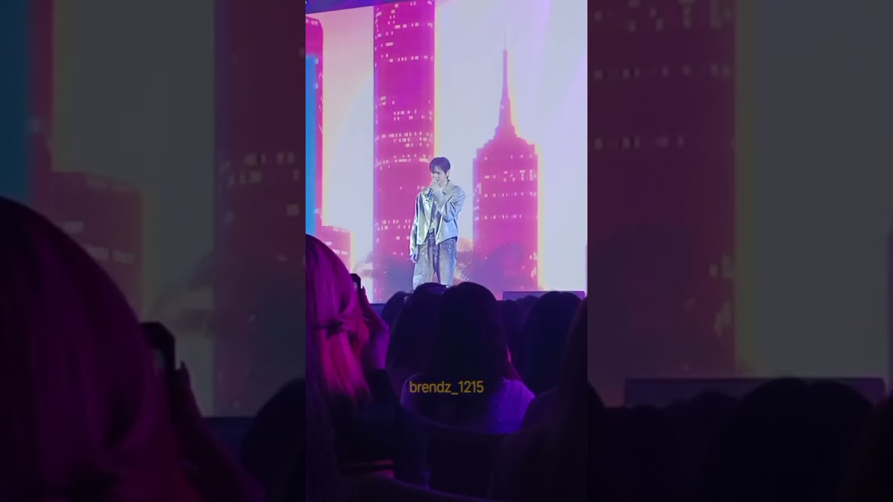 KANG DANIEL - LITTLE BIT LOST -  ONE CALL AWAY - EPISODE - LOVE GAME (Waiting for you in HK) 8.16