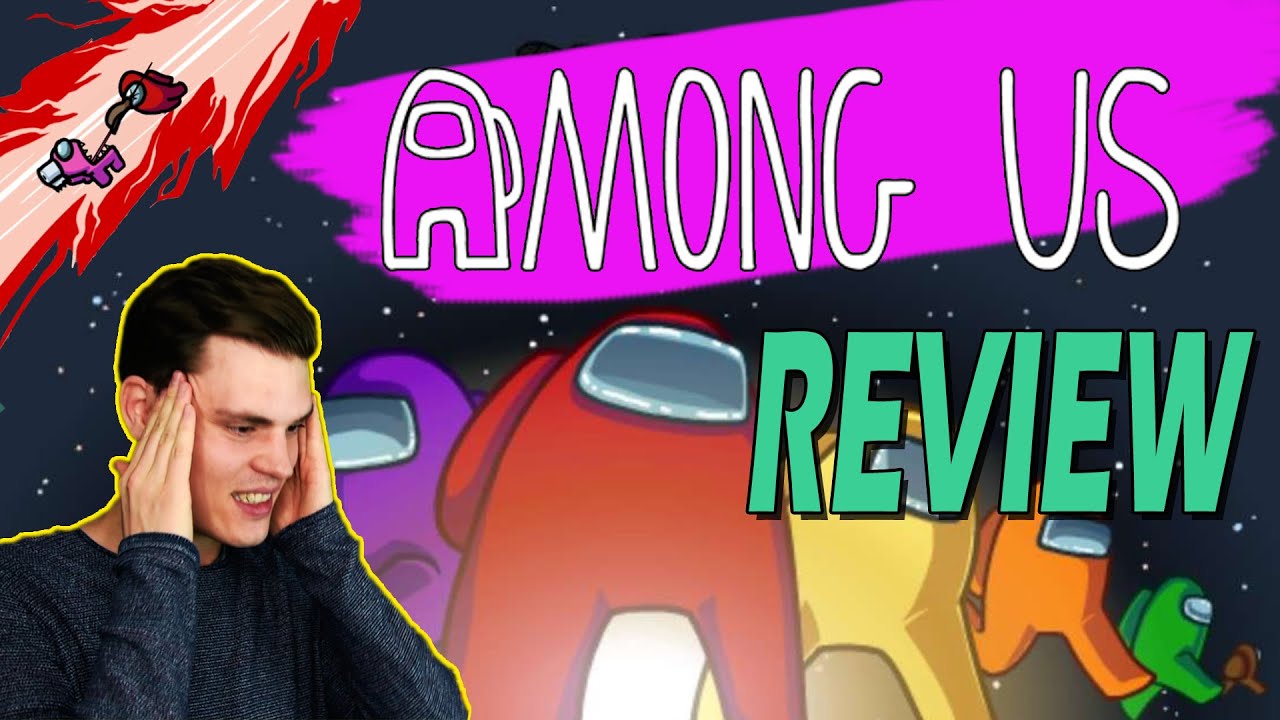 Warum ist das Spiel Among Us so erfolgreich? Analyse und Test | Fancy Reviews