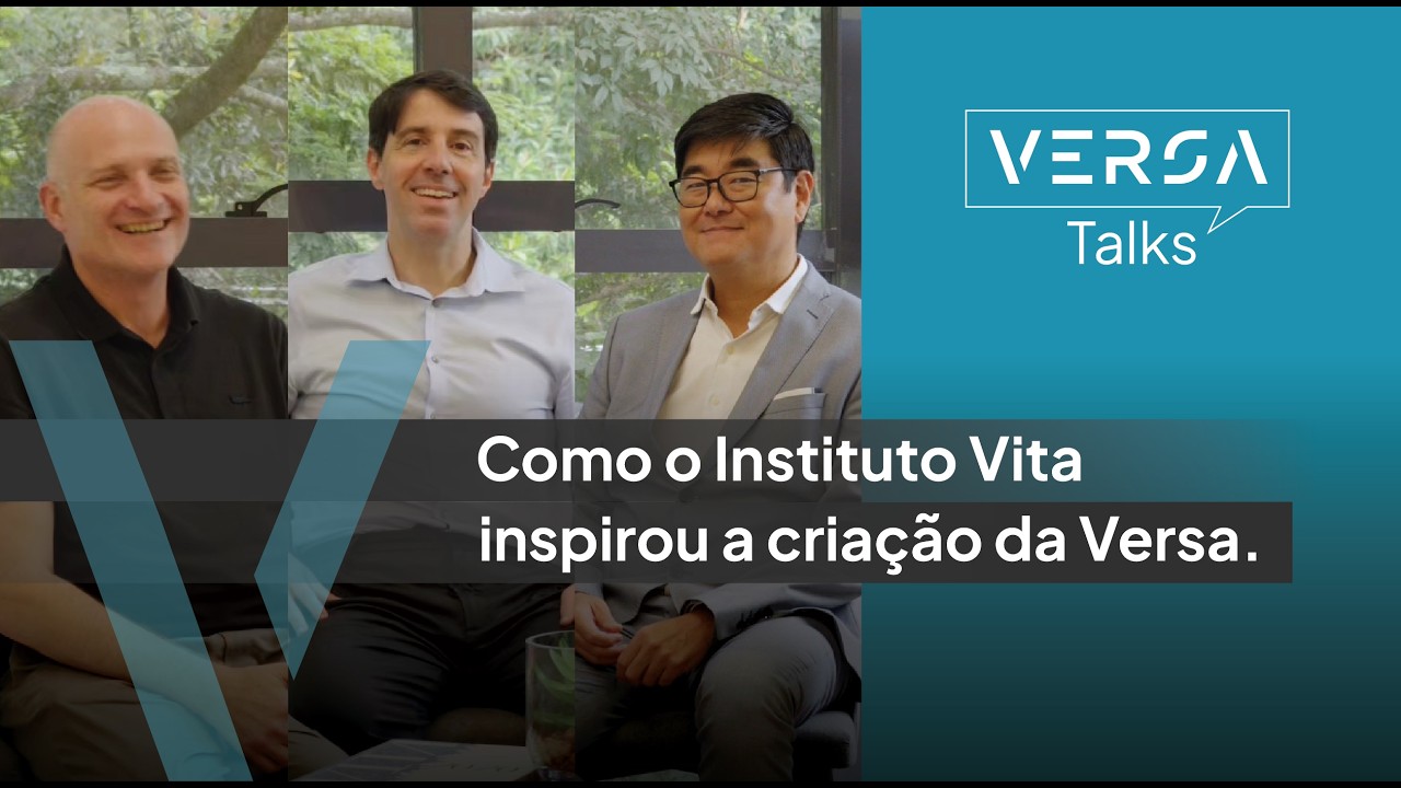 Versa Health Academy Versa Talks