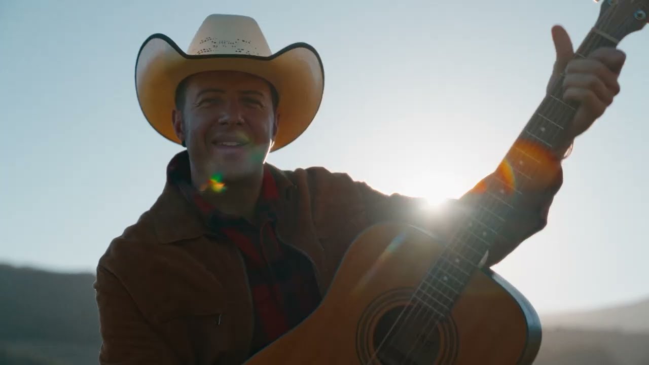 Giorgio Gozzo -  COWBOY