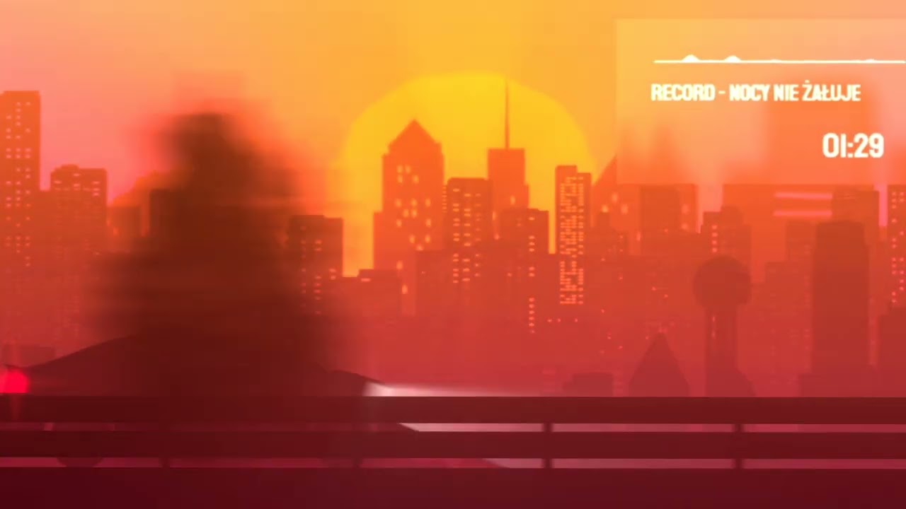 Record - Nocy nie żałuję - Nowość 2026 Disco Dance Club (@dancecoreb prod.) 