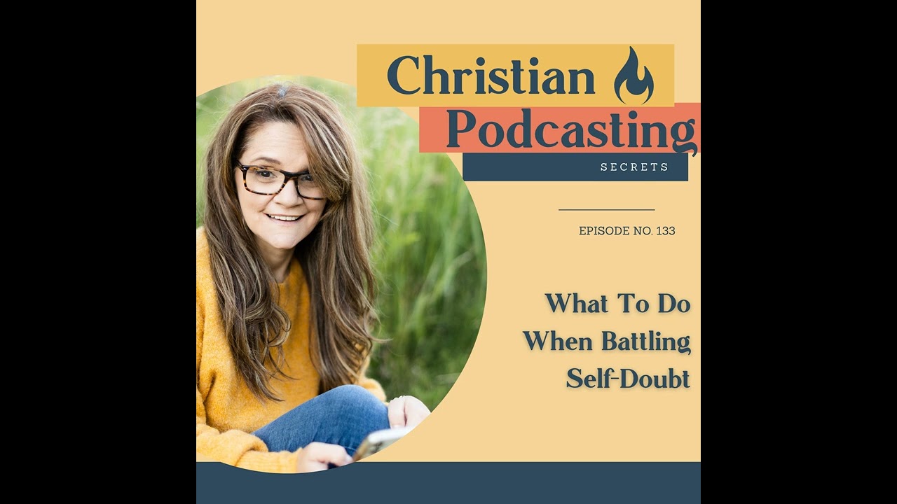 Called, Not Qualified: What To Do When Battling Self-Doubt