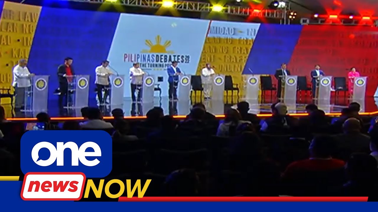 Some presidentiables admit receiving offers to withdraw from 2022 polls